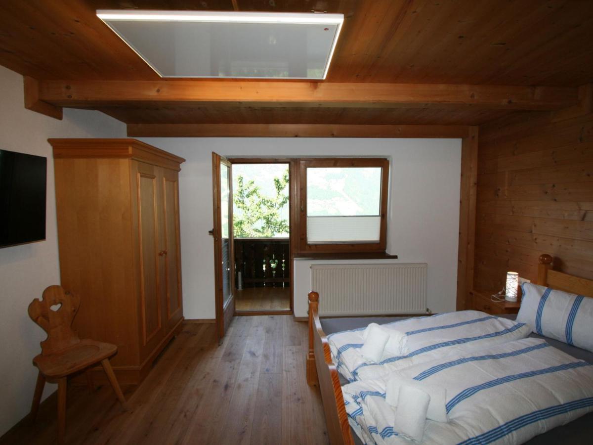 Apartment Kröll Aschau Im Zillertal Kültér fotó