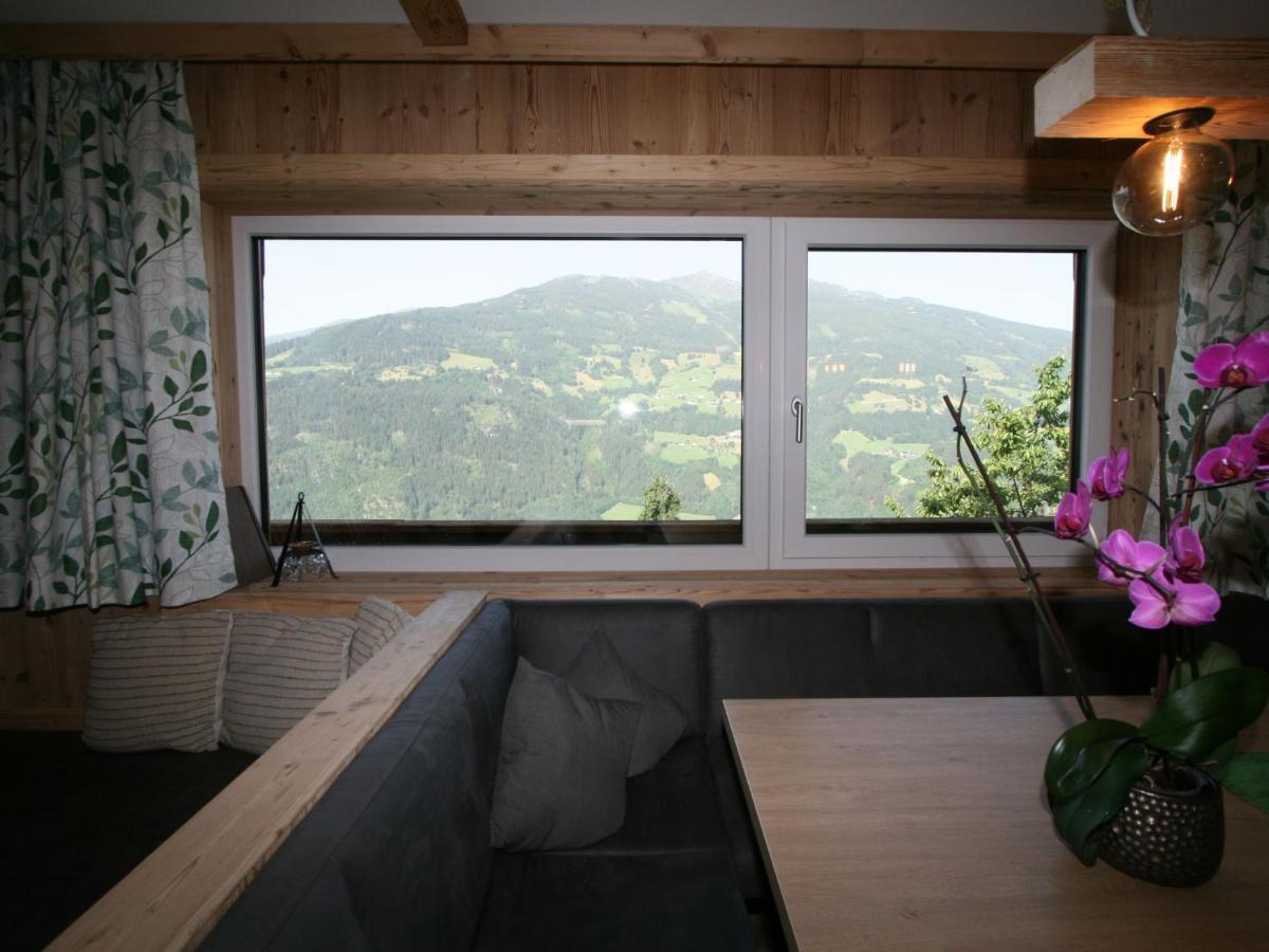 Apartment Kröll Aschau Im Zillertal Kültér fotó