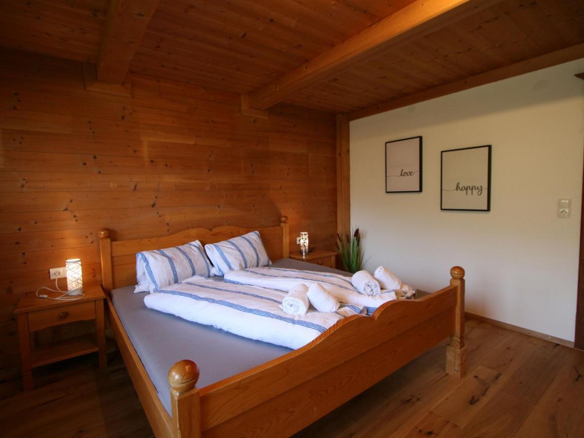 Apartment Kröll Aschau Im Zillertal Kültér fotó