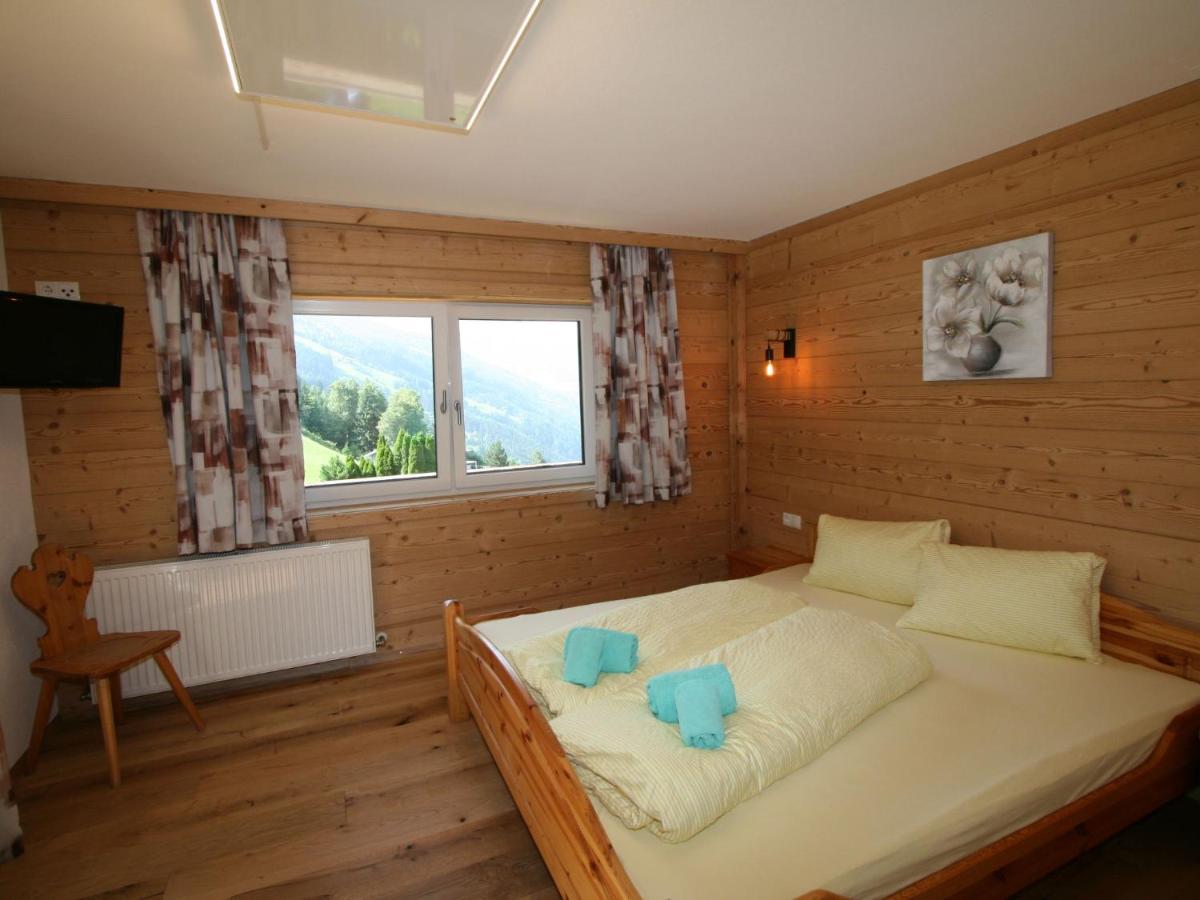 Apartment Kröll Aschau Im Zillertal Kültér fotó