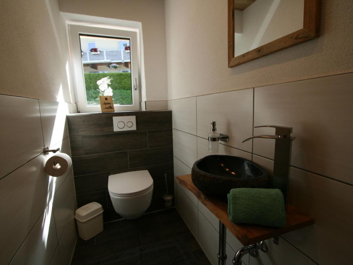 Apartment Kröll Aschau Im Zillertal Kültér fotó
