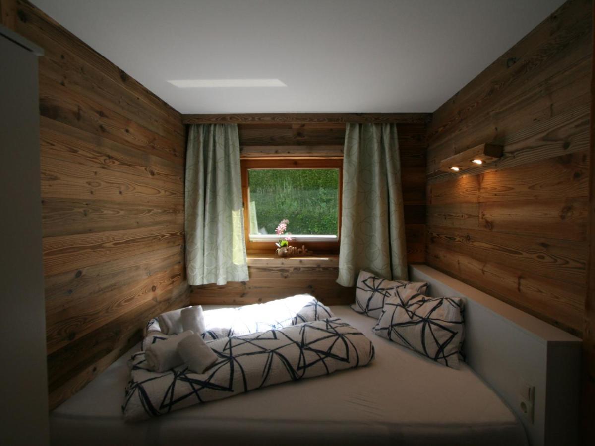 Apartment Kröll Aschau Im Zillertal Kültér fotó