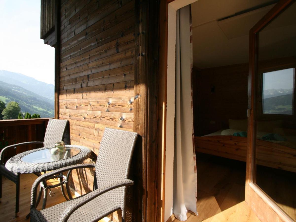 Apartment Kröll Aschau Im Zillertal Kültér fotó