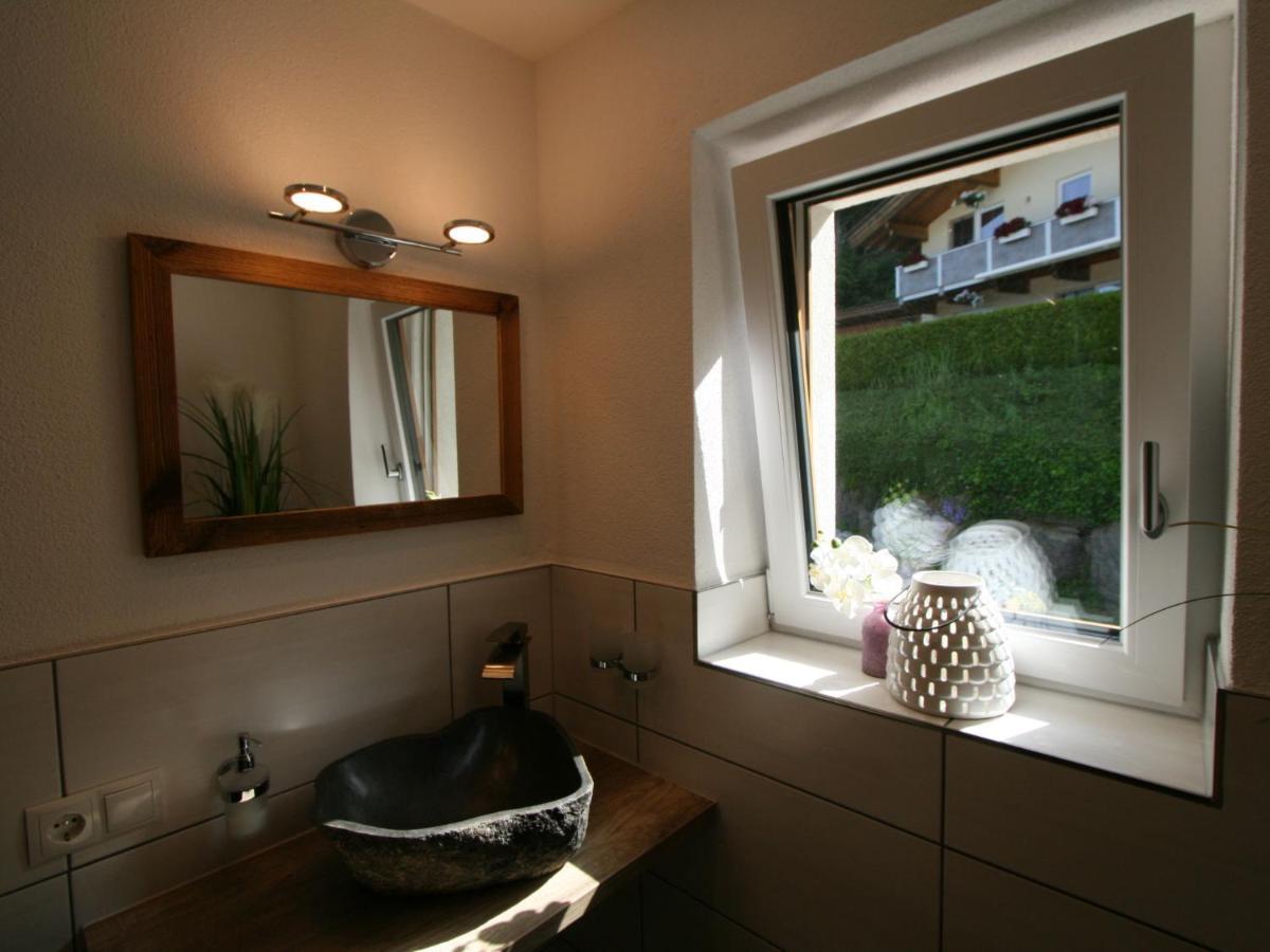 Apartment Kröll Aschau Im Zillertal Kültér fotó