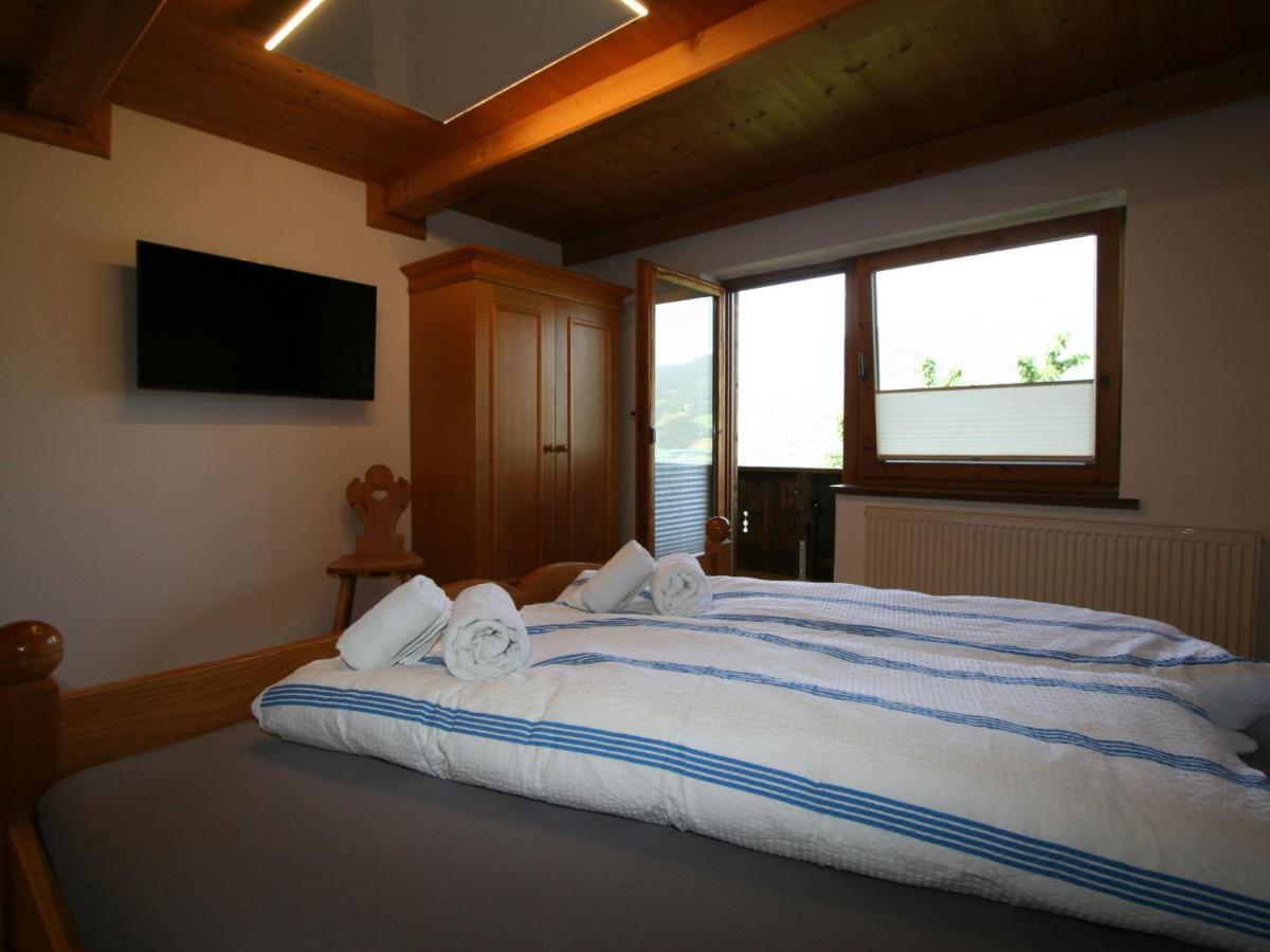 Apartment Kröll Aschau Im Zillertal Kültér fotó